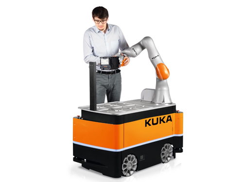 KUKA_mobileRoboter_iiwa_CN_151029