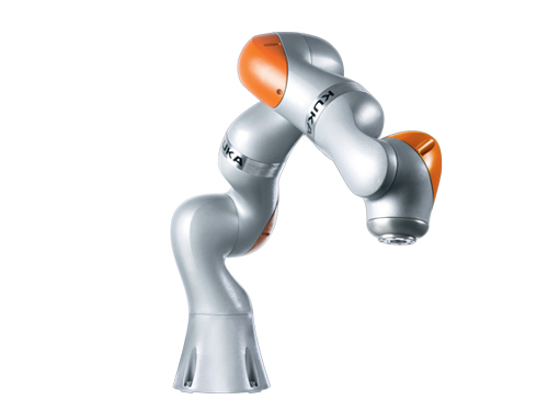 KUKA IIWA ROBOR(7-14kg)